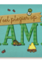 kamp kampvuur kompas