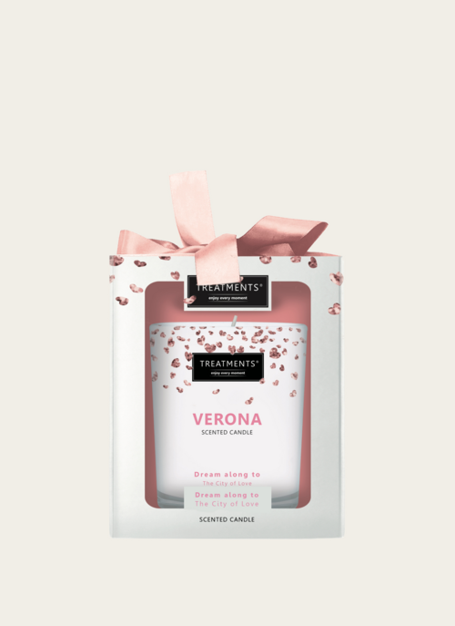 Treatments Geurkaas Verona | Treatments Cadeau Woonaccessoires |