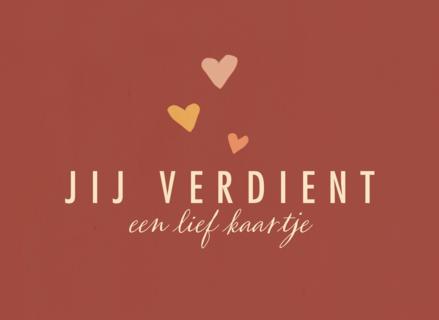 gefeliciteerd kaart vrouw jij verdient een lief kaartje powervrouw