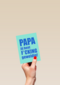 Papa jij bent fcking geweldig