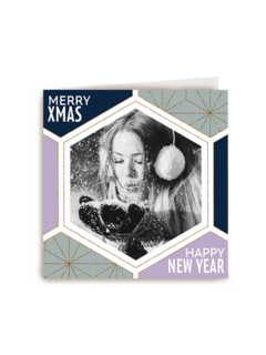 xmas new year foto