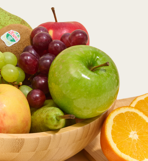Fruitmand Cadeaubox Groot