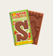 Tony's Chocolonely Sint Reep Gevulde Spijs Speculaas