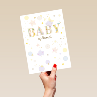 Turnowsky Baby Op Komst