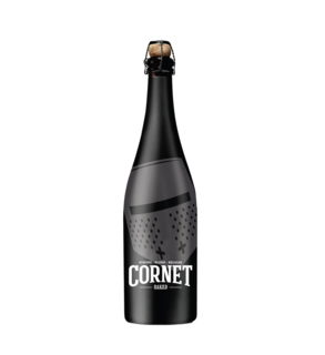 Cornet Oaked Best Dad Bier Box 75cl Inclusief Bierglas