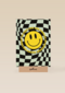 smiley birthdaycard 18 years