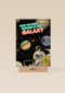 verjaardag kaart jongen best birthday galaxy