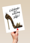 Celebrate your birthday with style