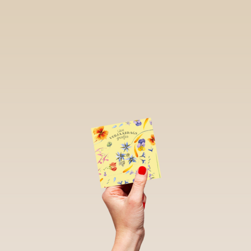 Lieve verjaardagsgroetjes Marjolein Bastin