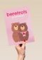geboorte dochter beretrots