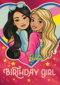 Barbie Birthday Girl 
