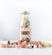 Snoeppot Feliciteer Snoep Tumtum