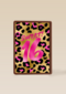 Verjaardagskaart sweet 16 tiener meisje