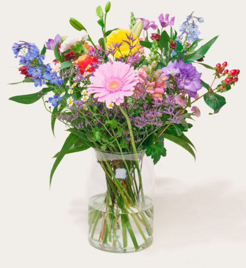 Boeket Bloemen Maxima Luxe