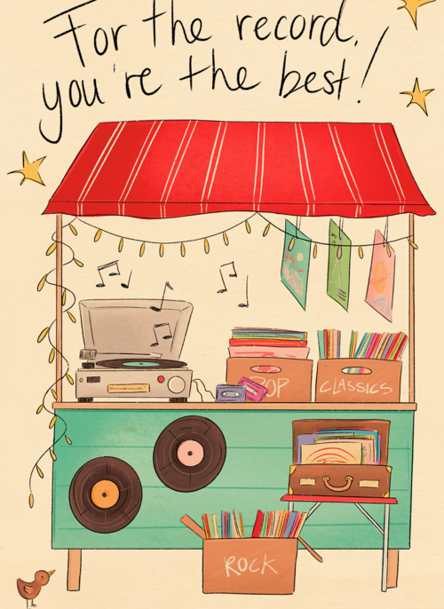 Matia For the record you are the best