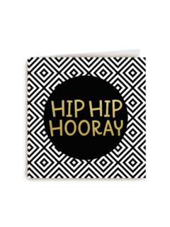 golden hip hip hooray