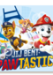 Paw Patrol kaart jij bent fantastisch