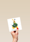 Merry Christmas Pluto