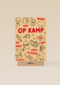 Op kamp veel plezier