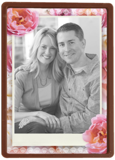 fotokaart zoveel jaar getrouwd