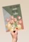 forever friends bloemen en neem je rust