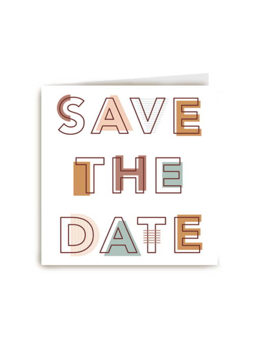 save the golden date