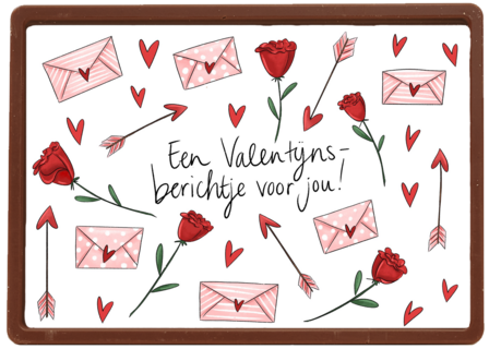 valentijn kaart matia studio een valentijns berichtje voor jou