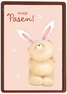 pasen kaart vrolijk pasen foreverfriends