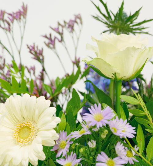 Boeket Bloemen Gabriël
