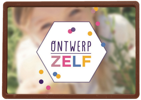 ontwerp het zelf kaart landscape
