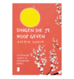 Boek Dingen Die Je Hoop Geven
