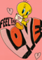 Looney Tunes Feel The Love