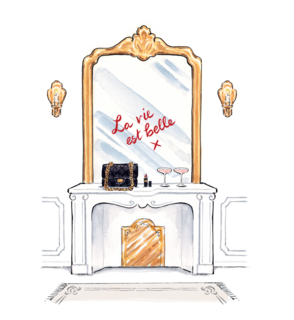 Boek Parels Van Parijs