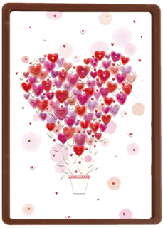 Valentine Turnowsky hearts