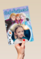 Frozen foto verjaardagskaart Elsa Anna Olaf Sven