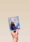 elsa frozen beterschap