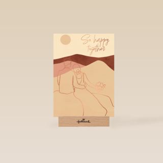 Love Story So Happy Together