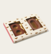 80 Chocolade Leeftijd
