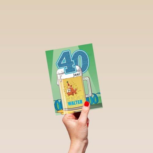 verjaardag leeftijden lorenzo de bruin 40