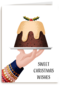sweet christmas wishes folio