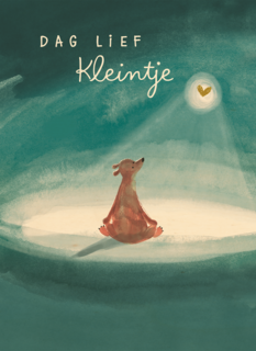 Condoleance dag lief kleintje