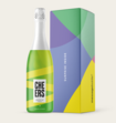 Cava Cheers in Geschenkverpakking
