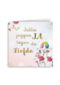 Trouwdagkaart Jullie zeggen ja tegen de liefde
