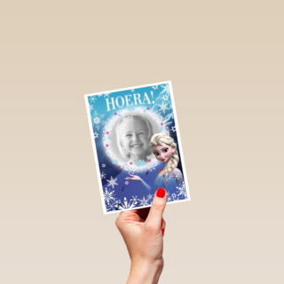 hoera elsa jarig