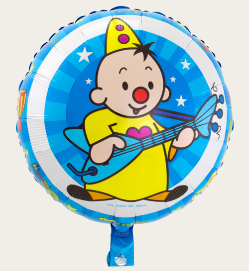 Ballon Bumba Gitaar Multi