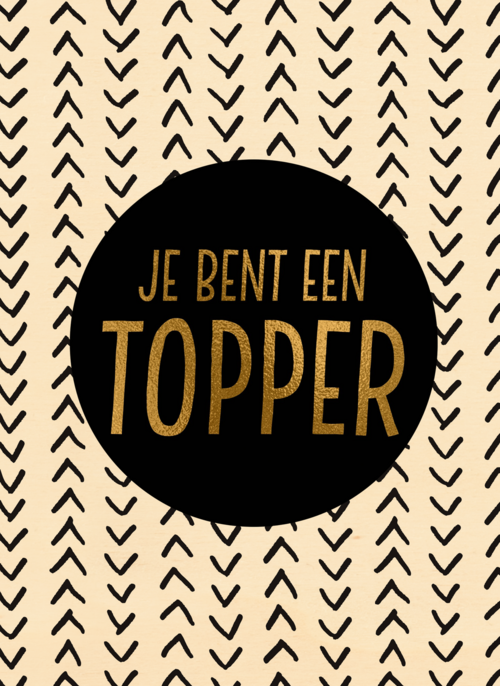 Houten Kaart Diploma Rijbewijs Zwemdiploma | Hallmark | Houten Kaart Hallmark | Diploma Rijbewijs Zwemdiploma | Complimentkaart Staand Je Bent Een