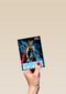 Verjaardagskaart Thor Have an awesome birthday