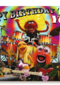 band mayhem wenst je happy birthday