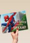 Avonturen beleven op kamp met Spiderman