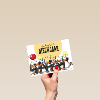 nieuwjaar classics gelukkig nieuwjaar